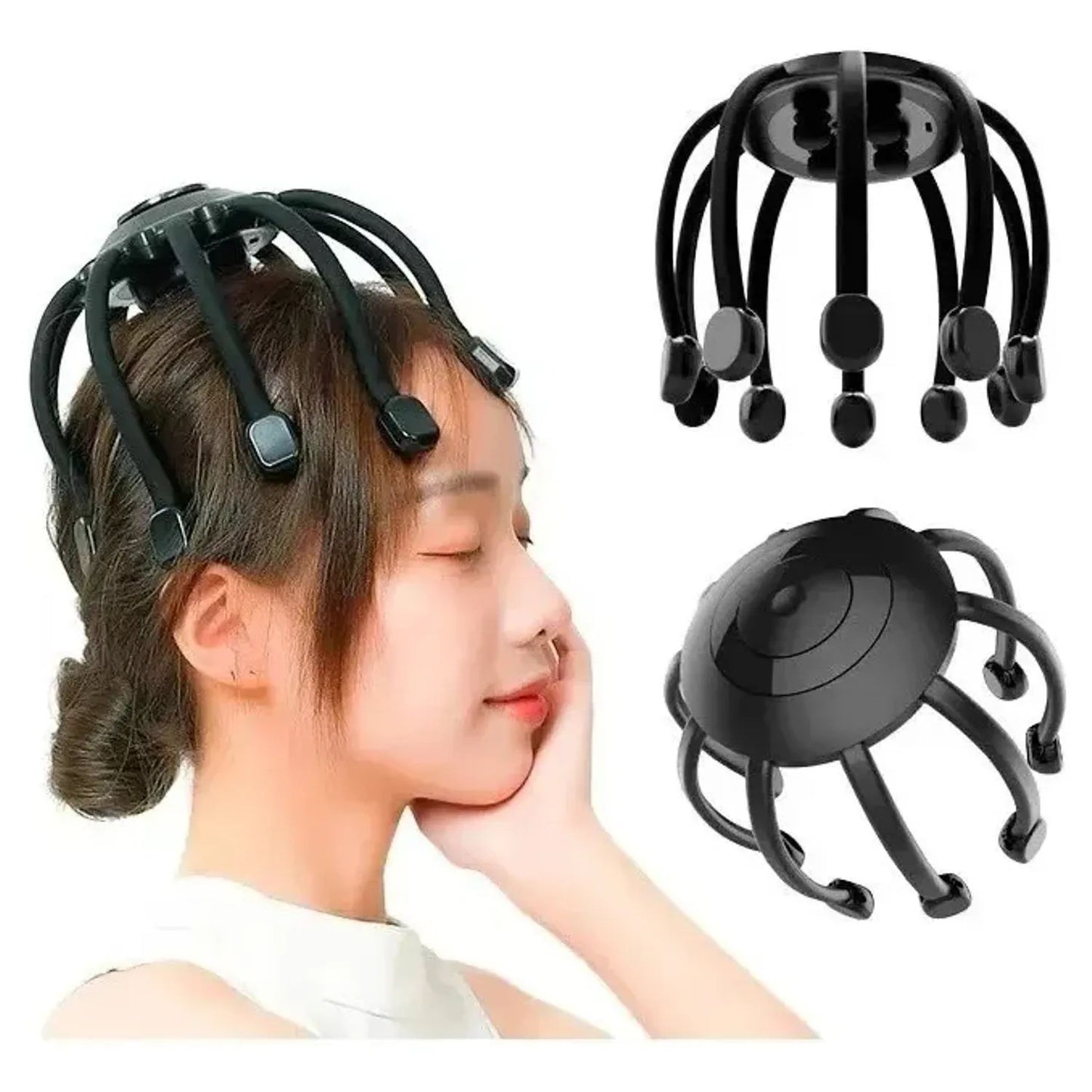 Gray helmet for bikers